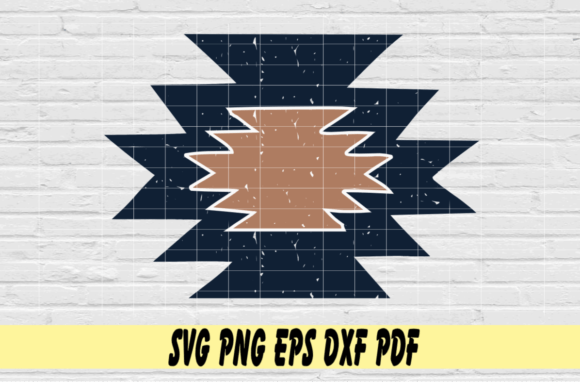 Aztec Southwestern Elements Svg Png Review