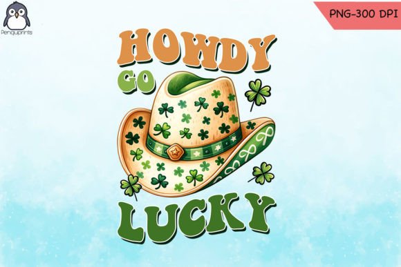 Howdy Go Lucky Western PNG Review
