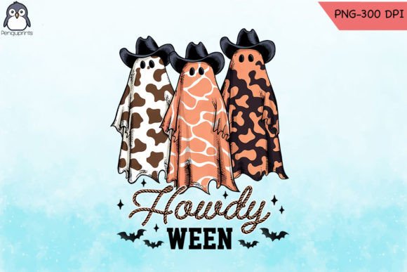 Howdy Ween Western Fall PNG: A Designer’s Review