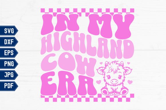 In My Highland Cow Era: A Designer’s Review