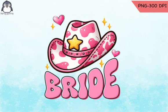 Retro Bride Western Pink PNG Review