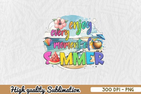 Western Summer Moments Sublimation PNG Review